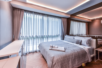 2 Bedroom Condo for sale in S47 Sukhumvit, Khlong Tan Nuea, Bangkok near BTS Phrom Phong