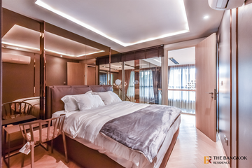 2 Bedroom Condo for sale in S47 Sukhumvit, Khlong Tan Nuea, Bangkok near BTS Phrom Phong