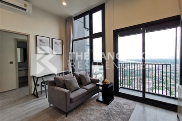 1 Bedroom Condo for sale in The Line sukhumvit 101, Bang Chak, Bangkok near BTS Punnawithi