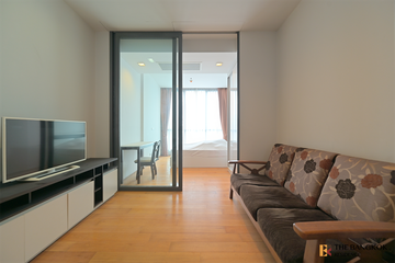 1 Bedroom Condo for sale in Hyde Sukhumvit 13, Khlong Toei Nuea, Bangkok near BTS Nana