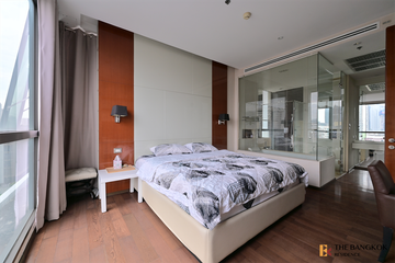 2 Bedroom Condo for sale in The Address Sukhumvit 28, Khlong Tan, Bangkok near BTS Phrom Phong