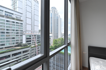 1 Bedroom Condo for sale in Hyde Sukhumvit 13, Khlong Toei Nuea, Bangkok near BTS Nana