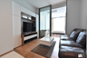 1 Bedroom Condo for sale in Hyde Sukhumvit 13, Khlong Toei Nuea, Bangkok near BTS Nana