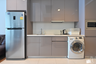 1 Bedroom Condo for sale in Hyde Sukhumvit 13, Khlong Toei Nuea, Bangkok near BTS Nana