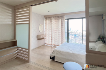 2 Bedroom Condo for sale in Noble Solo, Khlong Tan Nuea, Bangkok near BTS Thong Lo