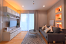 1 Bedroom Condo for sale in HQ by Sansiri, Khlong Tan Nuea, Bangkok near BTS Thong Lo