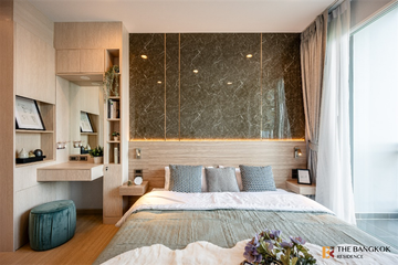 2 Bedroom Condo for sale in Supalai Lite Ratchada - Naradhiwas - Sathon, Chong Nonsi, Bangkok