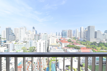 3 Bedroom Condo for sale in 15 Sukhumvit Residences, Khlong Toei Nuea, Bangkok near BTS Nana