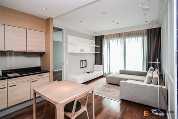 1 Bedroom Condo for sale in The Address Chidlom, Lumpini, Bangkok near BTS Chit Lom