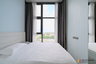 2 Bedroom Condo for sale in The Line sukhumvit 101, Bang Chak, Bangkok near BTS Punnawithi