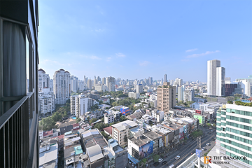 2 Bedroom Condo for sale in HQ by Sansiri, Khlong Tan Nuea, Bangkok near BTS Thong Lo