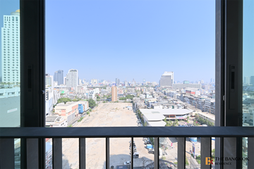 1 Bedroom Condo for sale in Q Chidlom-Phetchaburi, Makkasan, Bangkok near BTS Chit Lom