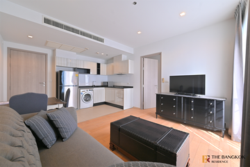 1 Bedroom Condo for sale in HQ by Sansiri, Khlong Tan Nuea, Bangkok near BTS Thong Lo