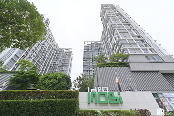 2 Bedroom Condo for sale in Ideo Mobi Sukhumvit 81, Bang Chak, Bangkok near BTS On Nut