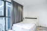 1 Bedroom Condo for sale in Ideo Mobi Sathorn, Bang Lamphu Lang, Bangkok near BTS Krung Thon Buri