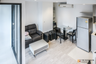 1 Bedroom Condo for sale in Ideo Mobi Sathorn, Bang Lamphu Lang, Bangkok near BTS Krung Thon Buri
