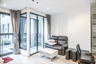 1 Bedroom Condo for sale in Ideo Mobi Sathorn, Bang Lamphu Lang, Bangkok near BTS Krung Thon Buri