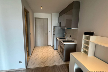 1 Bedroom Condo for sale in RHYTHM Ekkamai, Khlong Tan Nuea, Bangkok near BTS Ekkamai