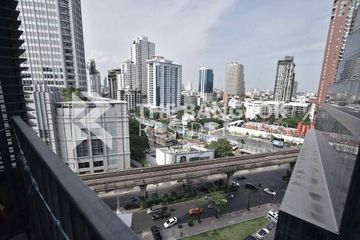 1 Bedroom Condo for sale in Siri at Sukhumvit, Phra Khanong, Bangkok near BTS Thong Lo