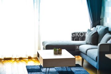 2 Bedroom Condo for sale in Noble Revo Silom, Silom, Bangkok near BTS Surasak