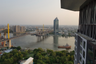 2 Bedroom Condo for sale in Star View, Bang Khlo, Bangkok near BTS Surasak