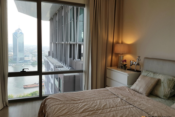 2 Bedroom Condo for sale in Star View, Bang Khlo, Bangkok near BTS Surasak