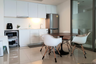 2 Bedroom Condo for sale in Star View, Bang Khlo, Bangkok near BTS Surasak