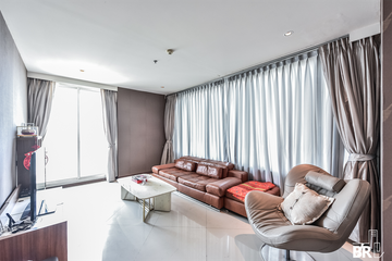3 Bedroom Condo for sale in The Empire Place, Thung Wat Don, Bangkok near BTS Sueksa Witthaya