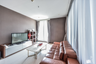3 Bedroom Condo for sale in The Empire Place, Thung Wat Don, Bangkok near BTS Sueksa Witthaya