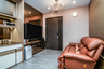 1 Bedroom Condo for sale in The Room Rama 4, Rong Mueang, Bangkok near MRT Hua Lamphong