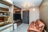 1 Bedroom Condo for sale in The Room Rama 4, Rong Mueang, Bangkok near MRT Hua Lamphong