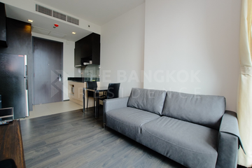 1 Bedroom Condo for sale in Edge Sukhumvit 23, Khlong Toei Nuea, Bangkok near BTS Asoke