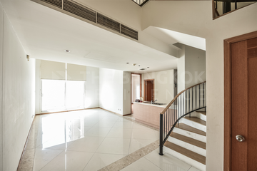 2 Bedroom Condo for sale in The Empire Place, Thung Wat Don, Bangkok near BTS Sueksa Witthaya