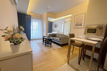 1 Bedroom Condo for sale in H Sukhumvit 43, Khlong Tan Nuea, Bangkok near BTS Phrom Phong