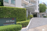 2 Bedroom Condo for sale in 49 Plus, Khlong Tan Nuea, Bangkok near BTS Phrom Phong