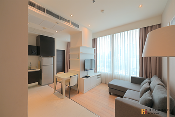 1 Bedroom Condo for sale in Eight Thonglor Residence, Khlong Tan Nuea, Bangkok near BTS Thong Lo