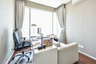 3 Bedroom Condo for sale in Menam Residences Condominium, Wat Phraya Krai, Bangkok