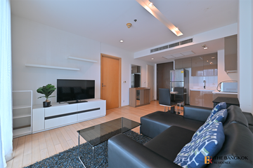 1 Bedroom Condo for sale in Siri at Sukhumvit, Phra Khanong, Bangkok near BTS Thong Lo