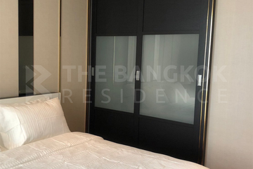 1 Bedroom Condo for sale in The Emporio Place, Khlong Tan, Bangkok near BTS Phrom Phong