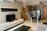 1 Bedroom Condo for sale in The Emporio Place, Khlong Tan, Bangkok near BTS Phrom Phong