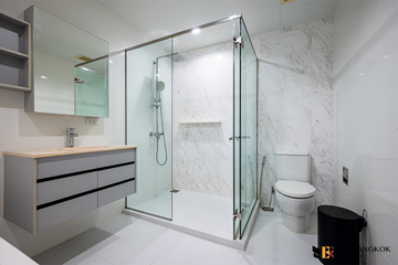 1 Bedroom Condo for sale in HQ by Sansiri, Khlong Tan Nuea, Bangkok near BTS Thong Lo