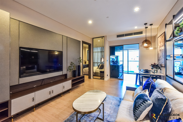 1 Bedroom Condo for sale in The Room Charoenkrung 30, Bang Rak, Bangkok near BTS Charoen Nakhon