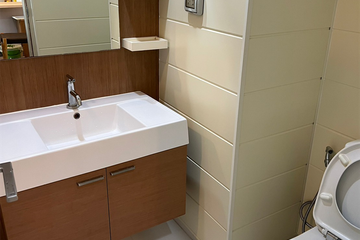 1 Bedroom Condo for sale in Q House Condo Sathorn, Khlong Ton Sai, Bangkok near BTS Krung Thon Buri