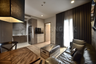 1 Bedroom Condo for sale in Hyde Sukhumvit 13, Khlong Toei Nuea, Bangkok near BTS Nana