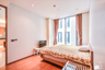 1 Bedroom Condo for sale in Saladaeng Residences, Silom, Bangkok near MRT Lumpini