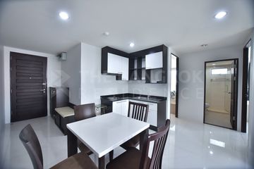 2 Bedroom Condo for sale in The Amethyst Sukhumvit 39, Khlong Tan Nuea, Bangkok near BTS Phrom Phong