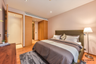 1 Bedroom Condo for sale in Saladaeng Residences, Silom, Bangkok near MRT Lumpini
