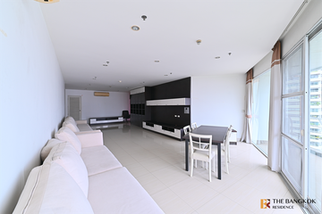 3 Bedroom Condo for sale in The Master Centrium Asoke-Sukhumvit, Khlong Toei Nuea, Bangkok near MRT Sukhumvit
