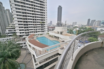 2 Bedroom Condo for sale in Supalai Place, Khlong Tan Nuea, Bangkok near BTS Phrom Phong