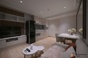 1 Bedroom Condo for sale in Runesu Thonglor 5, Khlong Tan Nuea, Bangkok near BTS Thong Lo